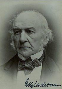 William Gladstone