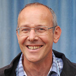 Rob came to Rothley in 2001 with his wife Sarah, and children Hannah and Sam, having previously worked in churches in Norwich and Stoke-on-Trent. His passion is seeing people become Christians, grow as disciples of Jesus and learning to serve, through teaching the Bible in every and any context. Since 2007 he has also been Area Dean of the locality.