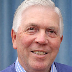 David came to Rothley in 1971; he is married to Sue and they have three grown up sons. After many years teaching Politics at universities in the East Midlands, David is now Emeritus Professor at De Montfort University. While he has a number of diocesan responsibilities, he particularly loves serving In the parish and seeing people become more confident disciples of Jesus.