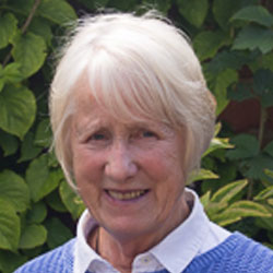 Jean retired from her nursing career at LOROS in 2001 and with her husband, Ken, is involved in many aspects of church life.  She came to faith in the Lord Jesus as a teenager.  She is passionate about the pastoral care of the elderly, sick and housebound and as Pastoral Co-ordinator reports to the Ministry Team. She loves family life, walking and travelling.