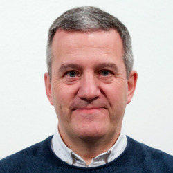 Simon has been Organist & Choir Trainer here at Rothley since 2001. He has been playing the organ since he was 14 and started playing for church services at St Matthew's, Leicester in 1976 as Assistant Organist before becoming the Organist & Director of Music at Birstall Parish church, a position he held there for twenty-two years. He is currently Rothley's second longest serving Organist.