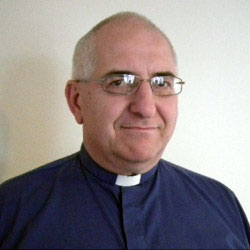 Nigel is from Barnsley, and having worked for the TSB, he has served parishes in the dioceses of: Manchester, Sheffield and Derby, until retiring in 2021. Nigel is now part of the Ministry Team in Rothley. Nigel’s wife Chris died in December 2023.
Nigel’s hope is to continue preaching the word and loving the people.