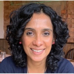 Sneha Ninan is a context-based ordinand. Her placement will finish at the end of May 2025 and then, from her ordination at the end of June, she will serve as curate in the parish. We look forward to welcoming her, Dan, Lara and Diya more fully into the life and mission of the Church. 