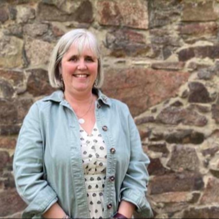 I’ve been a member of Rothley parish church for the past 23years attending with my husband and two daughters. I’ve supported them with choir and music groups plus children’s activities and Sunday school. As our daughters have grown and moved away to university I’ve continued to support Shine and children’s groups as well as ringing the tower bells most Sundays. I’m also a member of The Rock house group. I love family life, walking our dog Judy, crochet and travelling.