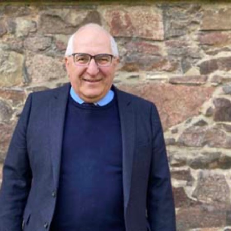 Nigel is from Barnsley, and having worked for the TSB, he has served parishes in the dioceses of: Manchester, Sheffield and Derby, until retiring in 2021. Nigel is now part of the Ministry Team in Rothley. Nigel’s wife Chris died in December 2023.
Nigel’s hope is to continue preaching the word and loving the people.