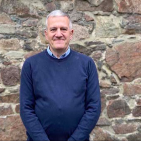 Simon has been Organist & Choir Trainer here at Rothley since 2001. He has been playing the organ since he was 14 and started playing for church services at St Matthew's, Leicester in 1976 as Assistant Organist before becoming the Organist & Director of Music at Birstall Parish church, a position he held there for twenty-two years. He is currently Rothley's second longest serving Organist.