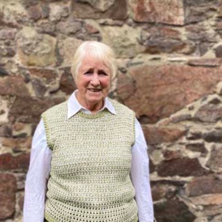 Jean retired from her nursing career at LOROS in 2001 and with her husband, Ken, is involved in many aspects of church life.  She came to faith in the Lord Jesus as a teenager.  She is passionate about the pastoral care of the elderly, sick and housebound and as Pastoral Co-ordinator reports to the Ministry Team. She loves family life, walking and travelling.