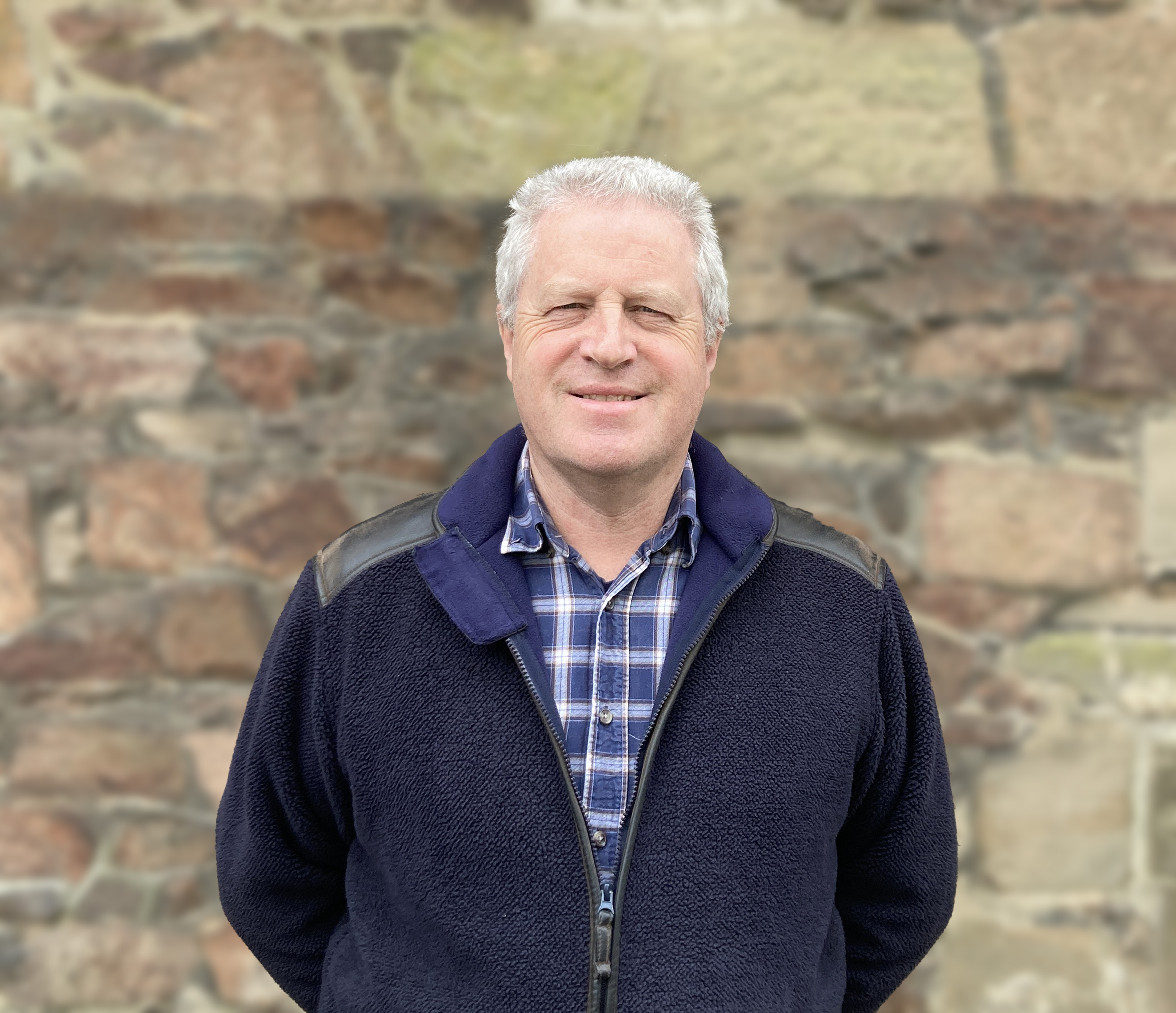 I have been a Christian for many years and have worshiped at Rothley Church for over 30 years. Prior to retirement I worked in large Public Sector organisations. Through all life's challenges I have found an assured strength in the good news of Jesus. 