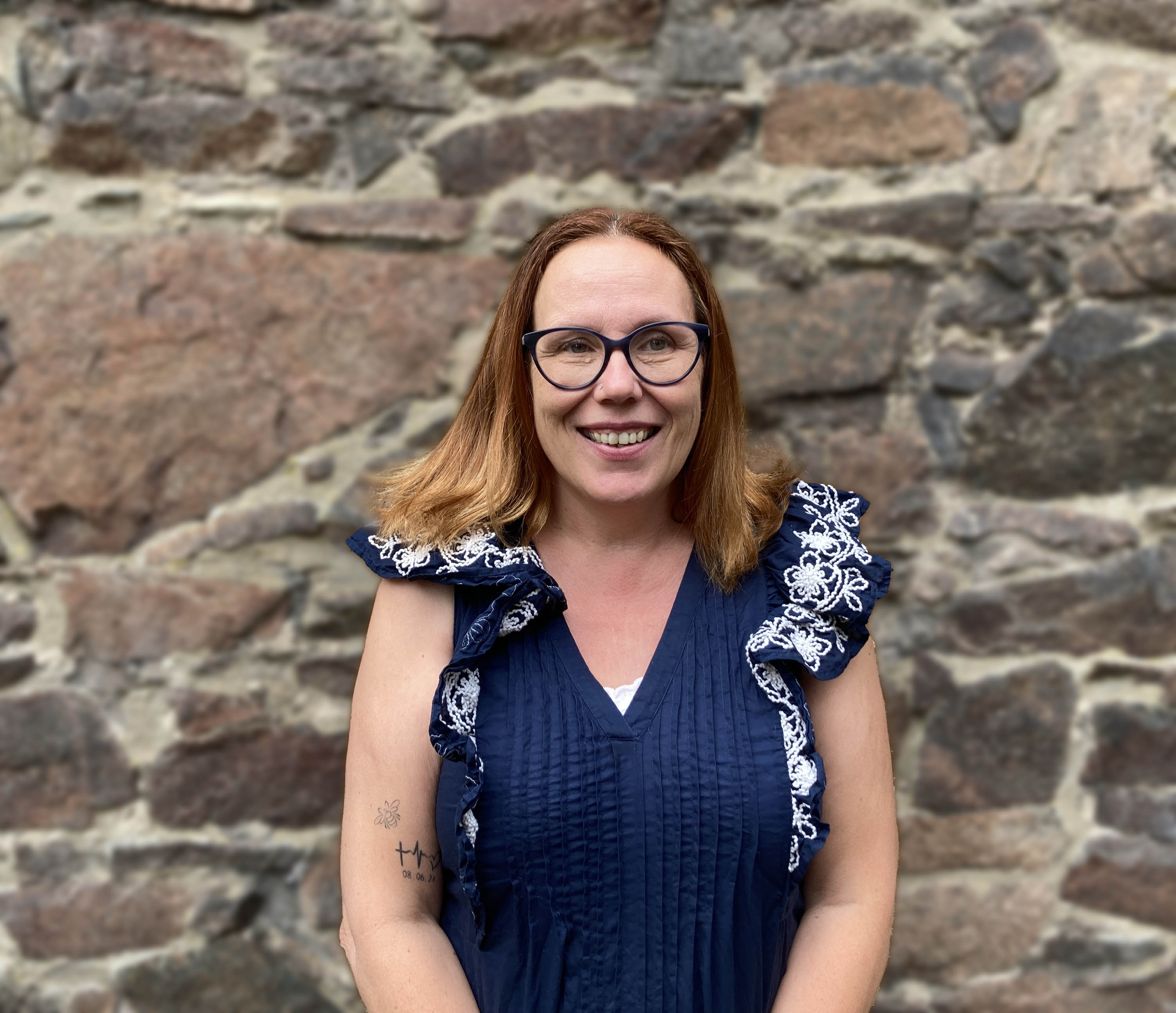 I have been coming to Rothley Church since 2020. I am married to Sid Jones and we have 10 children between us. I worked for many years as an in-school officer for the NSPCC. I help with children's groups and Shine at church and I am looking forward to my next steps in the life of the community.
