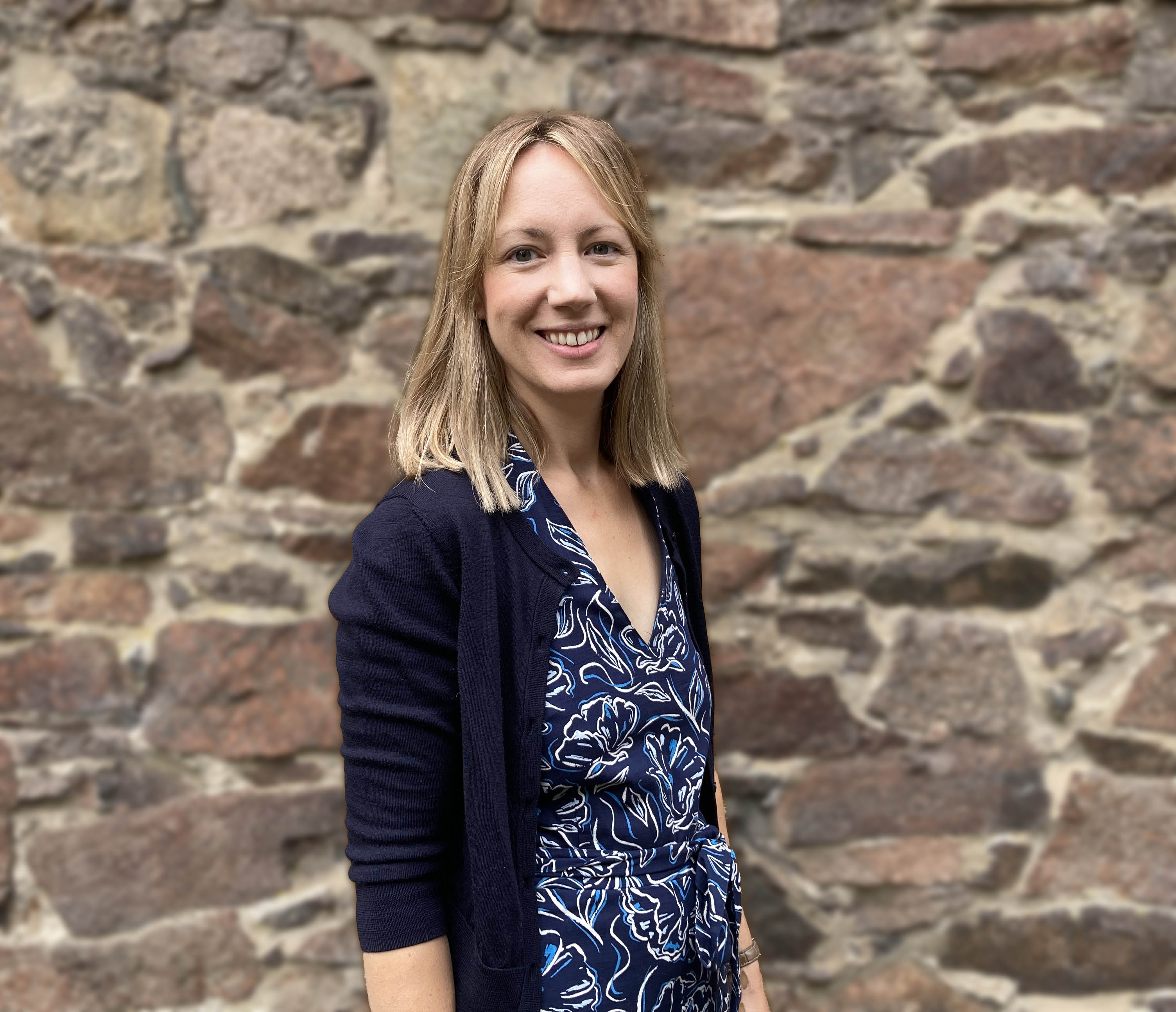 Ruth is a mother to three children and has previous experience as a solicitor. She enjoys being part of the Rothley church community and attends many of the church-led family activities with her children. She supports Helen in the safeguarding coordinator role.