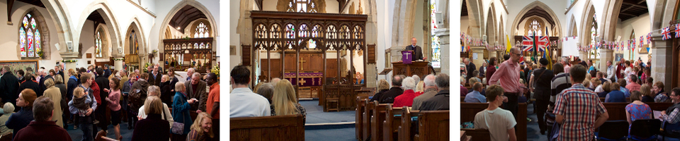 rothley church