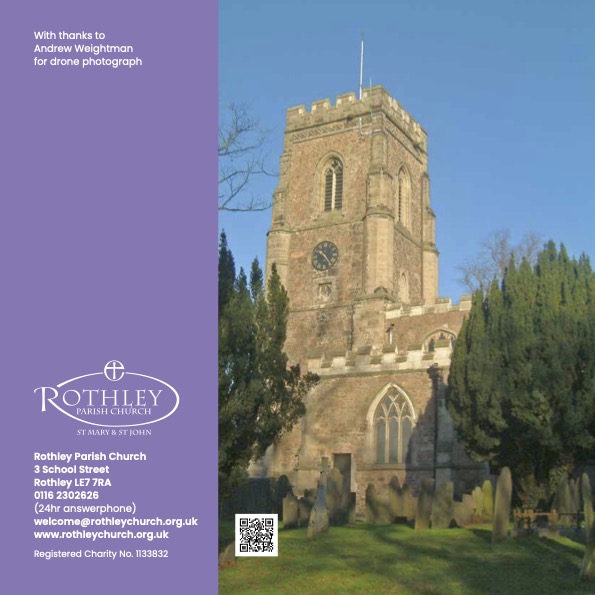 Rothley Church Brochure WEB v3