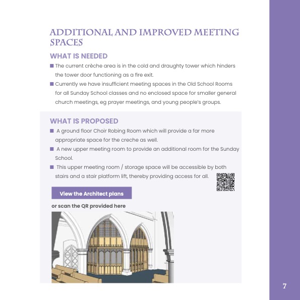 Meeting room