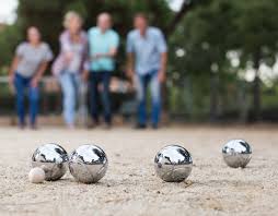 petanque