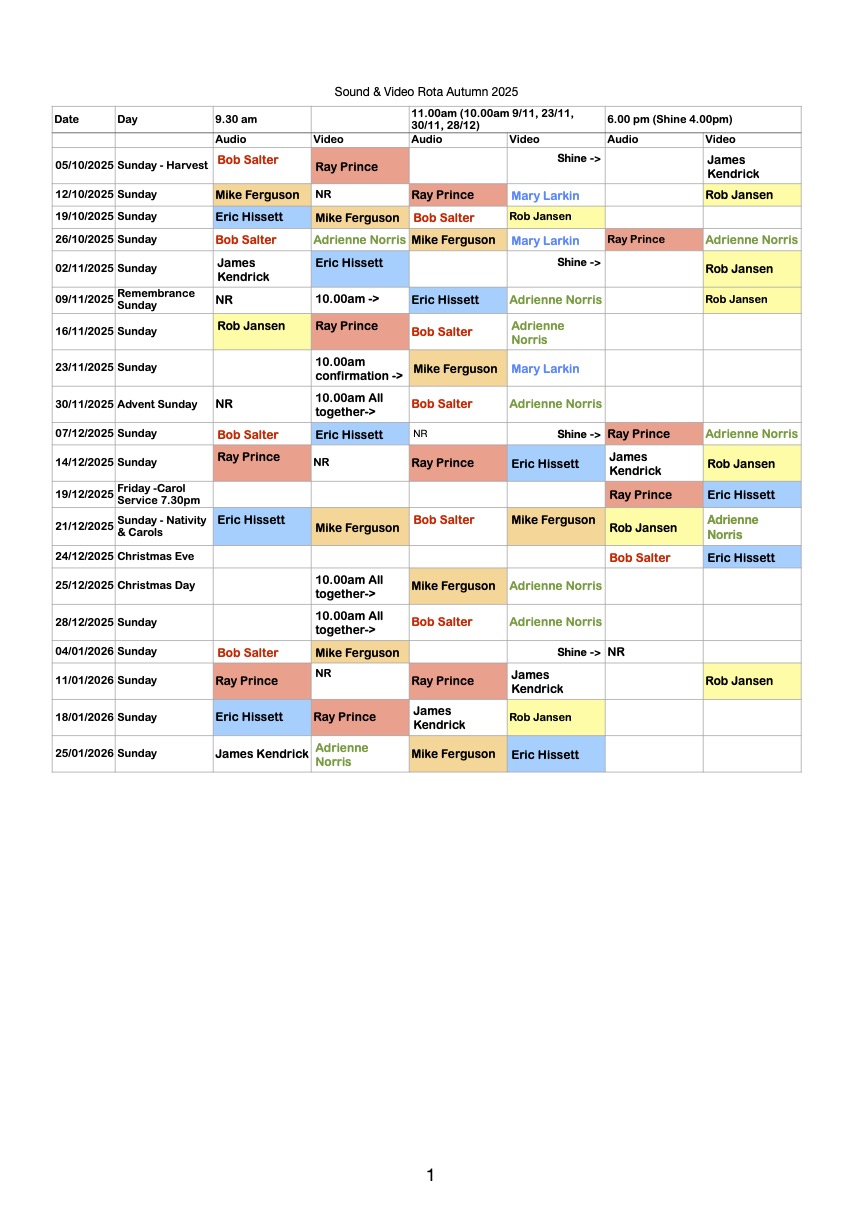 s&v Autumn 2025 print