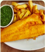 Fish & Chips
