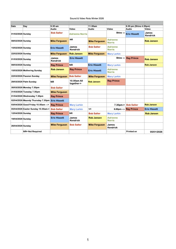 sound winter2026-print