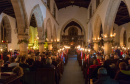 Candlelight Carol Service 